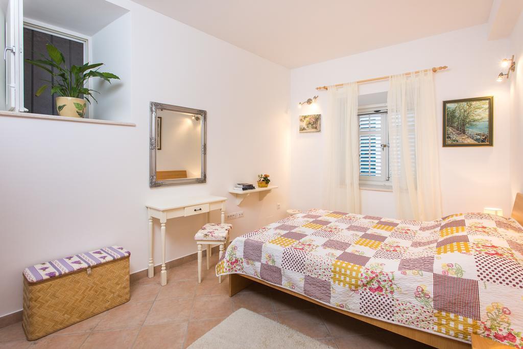Nila'S Place Dubrovnik Ruang foto