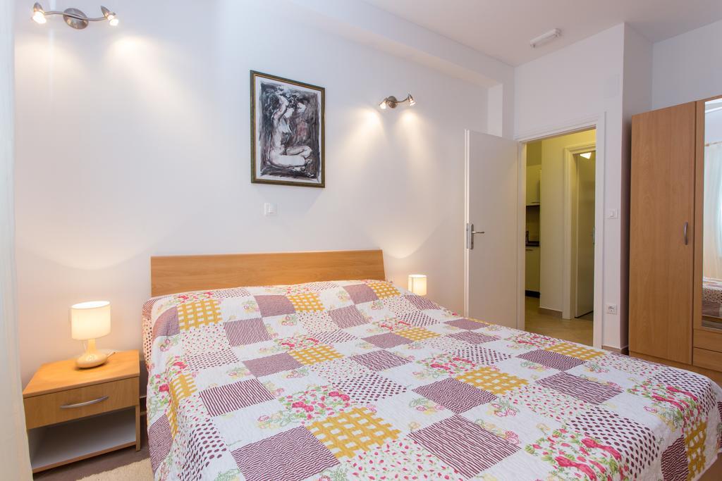Nila'S Place Dubrovnik Ruang foto