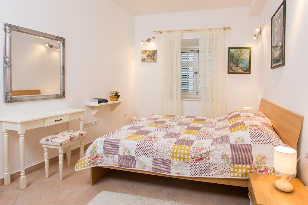 Nila'S Place Dubrovnik Ruang foto